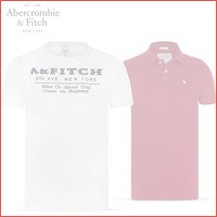 Abercrombie & Fitch