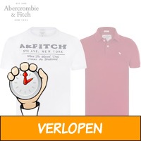 Abercrombie & Fitch