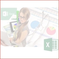 E-learning Excel cursus