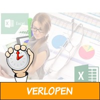 E-learning Excel cursus