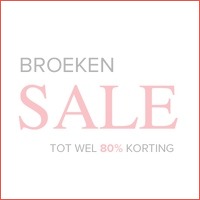 Brandeal broeken sale