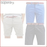 Superdry chino's men