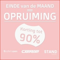 Eind Juni Gadget Uitverkoop