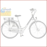 Cross E-Trendy City N3 elektrische fiets