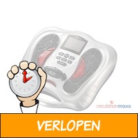 Circulation Maxx voor een betere bloedsomloop