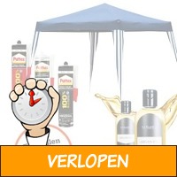 SummerSale - Wegens succes verlengd!