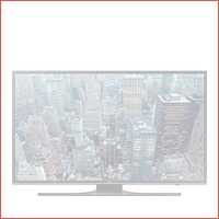 Samsung UE48JU6440WXXN 4 K Smart LED tv