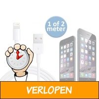 Originele Apple Oplaadkabel