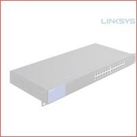 Linksys 24-Poorts Gigabit PoE+ Switch