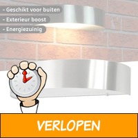 Ranex wandlamp gevelverlichting