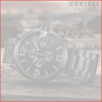 Cortese Gran Torino Chronograph C12003