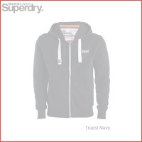 Superdry zip men