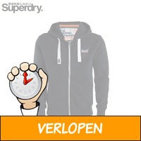 Superdry zip men