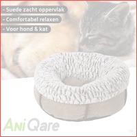 AniQare kattenbed Nala