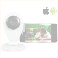 Mini Smart Camera