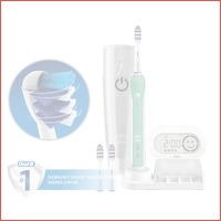 Oral-B TriZone 5000 elektrische tandenbo..