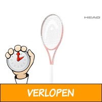 Head YouTek IG Radical MP Racket