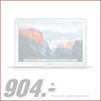 Apple Macbook Air 13