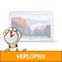 Apple Macbook Air 13