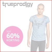 trueprodigy Kleding