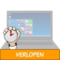 Acer Aspire E5-573-311M laptop