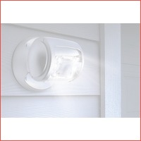 Draadloze LED-buitenlamp