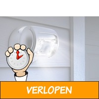 Draadloze LED-buitenlamp