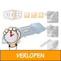 Boxxer handcirkelzaag, 450 Watt