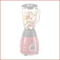 Princess Red Rib Blender - Limited Editi..