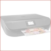 HP Envy 4520 all-in-one printer