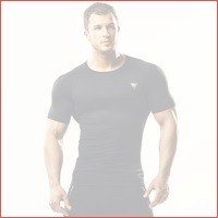 Gorilla Sports compressie shirt