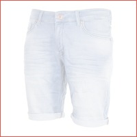 Cars Atlanta denim short