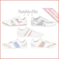 Pantofola D'Oro schoenen