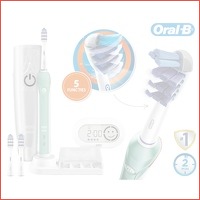 Oral-B Trizone 5000 tandenborstel