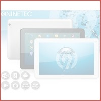 Ninetec Platinum 10