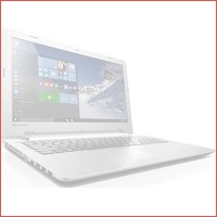 Lenovo IdeaPad 500-15IS