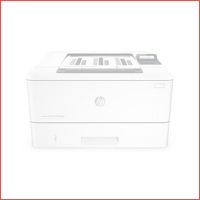 3 x HP LaserJet Pro M402d - 2+1 Gratis