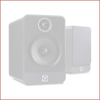 Q Acoustics 2020i (grafiet)