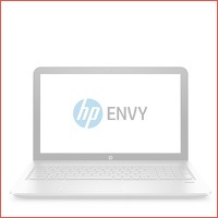 HP Envy 15-w100nd laptop