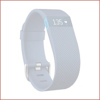 Fitbit Charge HR