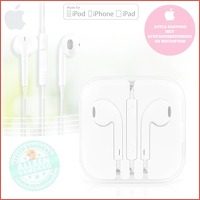 Apple Earpods - 1 of 2 stuks