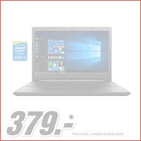 Lenovo IdeaPad 100-15IBD