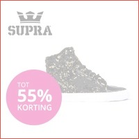 Supra Sneakers