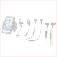 Sportarmband voor smartphone