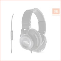 JBL Synchros S500 Headphones