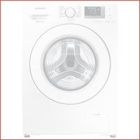 Samsung WF71F5E0Q4W wasmachine