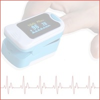 Pulse Oximeter