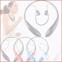 Bluetooth HBS 800