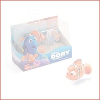 Disney Finding Dory robovis Nemo