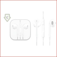 Originele Apple Earpods